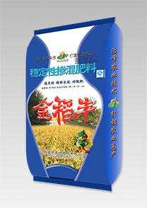金稻豐(feng)-水(shui)稻穩定性功能(neng)肥